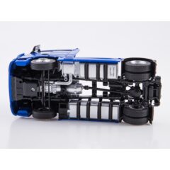 1:43 Масштабная модель КАМАЗ-54901 седельный тягач