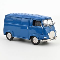 1:18 Масштабная модель RENAULT Estafette фургон 1967 Saviem Blue