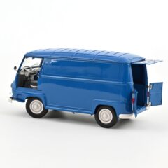 1:18 Масштабная модель RENAULT Estafette фургон 1967 Saviem Blue