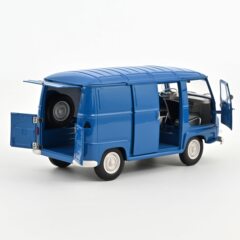 1:18 Масштабная модель RENAULT Estafette фургон 1967 Saviem Blue