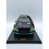 1:18 Масштабная модель SKODA Fabia RS Rally2 #22 "Toksport WRT" Greensmith/Andersson 6 место Safari Rally 2024