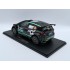 1:18 Масштабная модель SKODA Fabia RS Rally2 #22 "Toksport WRT" Greensmith/Andersson 6 место Safari Rally 2024