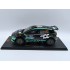 1:18 Масштабная модель SKODA Fabia RS Rally2 #22 "Toksport WRT" Greensmith/Andersson 6 место Safari Rally 2024