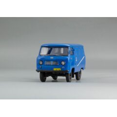 1:43 Масштабная модель Советский автомобиль тип 450 «Post» - Эстония - 1960 г.