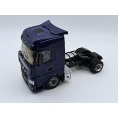 (Уценка!) 1:43 Масштабная модель КАМАЗ-54901 с п/п НЕФАЗ-93341 NATCAR