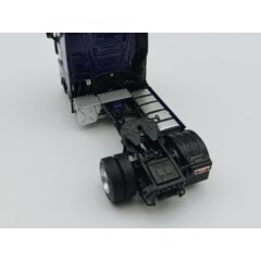 (Уценка!) 1:43 Масштабная модель КАМАЗ-54901 с п/п НЕФАЗ-93341 NATCAR