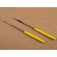 Набор рифелей с алмазным напылением