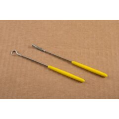 Набор рифелей с алмазным напылением