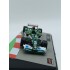 1:43 Масштабная модель JAGUAR F1 R4 N 14 Season (2003) Mark Webber, Green White