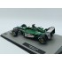 1:43 Масштабная модель JAGUAR F1 R4 N 14 Season (2003) Mark Webber, Green White