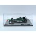 1:43 Масштабная модель JAGUAR F1 R4 N 14 Season (2003) Mark Webber, Green White
