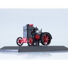 1:43 Тракторы №85 - Коломенец-1