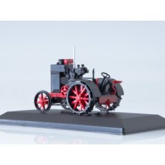 1:43 Тракторы №85 - Коломенец-1