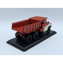1:43 Масштабная модель Tatra-138-S1 самосвал