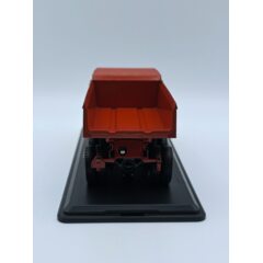 1:43 Масштабная модель Tatra-138-S1 самосвал