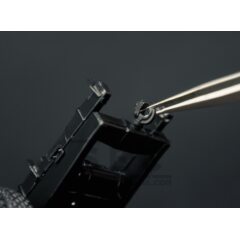 1:43 Тягово-сцепное устройство, комплект 2 шт.