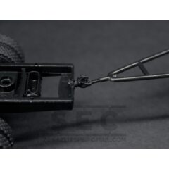 1:43 Тягово-сцепное устройство, комплект 2 шт.