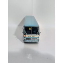 1:43 Масштабная модель Автобус SETRA Seida S-155 (1976), blue