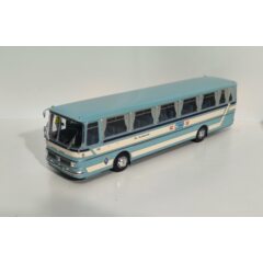 1:43 Масштабная модель Автобус SETRA Seida S-155 (1976), blue