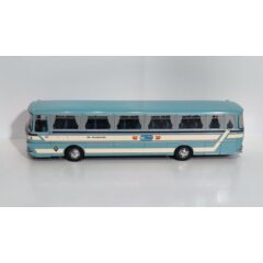 1:43 Масштабная модель Автобус SETRA Seida S-155 (1976), blue
