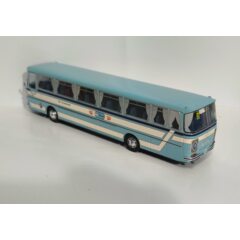 1:43 Масштабная модель Автобус SETRA Seida S-155 (1976), blue
