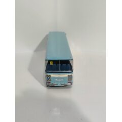 1:43 Масштабная модель Автобус SETRA Seida S-155 (1976), blue