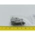 1:100 Сборная модель Французский лёгкий танк Renault AMR35 ZT3