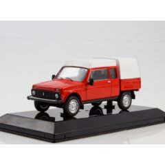 1:43 Масштабная модель ВИС-23461-10