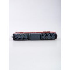 1:87 Наши поезда №19 - Грузопассажирский тепловоз ТЭ109