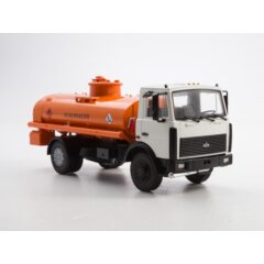 1:43 Масштабная модель АЦ-9 (5337)