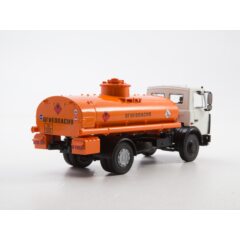 1:43 Масштабная модель АЦ-9 (5337)