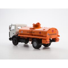 1:43 Масштабная модель АЦ-9 (5337)