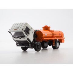 1:43 Масштабная модель АЦ-9 (5337)