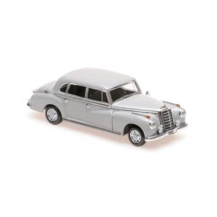 1:43 Масштабная модель MERCEDES 300 - 1951 - GREY