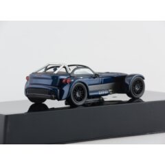 1:43 Масштабная модель Donkervoort D8 GTO, 2013 (blue metallic)