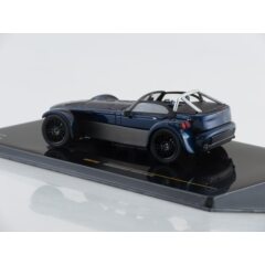 1:43 Масштабная модель Donkervoort D8 GTO, 2013 (blue metallic)