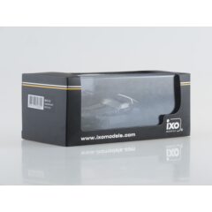 1:43 Масштабная модель Donkervoort D8 GTO, 2013 (blue metallic)