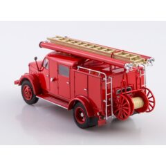 1:43 Масштабная модель ПМГ-21 (51)