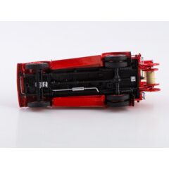 1:43 Масштабная модель ПМГ-21 (51)