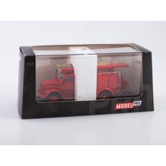 1:43 Масштабная модель ПМГ-21 (51)