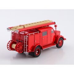 1:43 Масштабная модель ПМГ-21 (51)