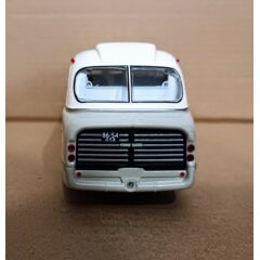 1:43 Масштабная модель Автобус Икарус-55.14 ковентри