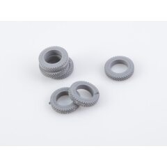 1:43 Сборная модель ПМГ-6 (51)