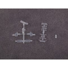 1:43 Сборная модель ПМГ-6 (51)