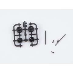 1:43 Сборная модель ПМГ-6 (51)