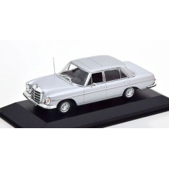 1:43 Масштабная модель Mercedes-Benz 300 SEL 6.3 (W109) - 1968 (silver)