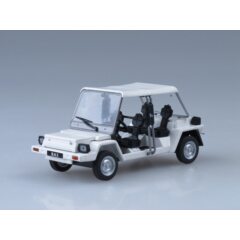 1:43 Автолегенды СССР №128 - ВАЗ-1801 "Пони"