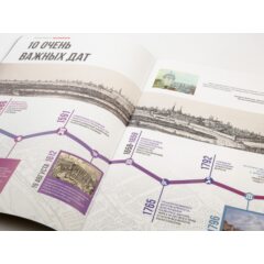 Кремли и крепости №33 - Белый город