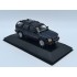 1:43 Масштабная модель CHEVROLET Blazer 2.8 Dlx 2004, Blue