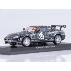 1:43 Масштабная модель Maserati Coupe Trofeo, 2004